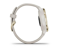 Garmin Venu 2S jasnozłoty - 649464 - zdjęcie 4